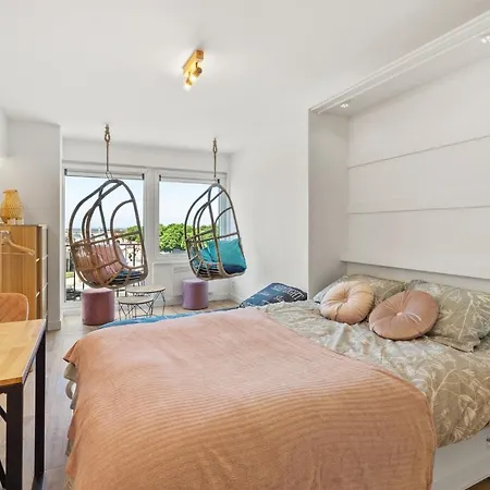 Apartment Guadeloupe