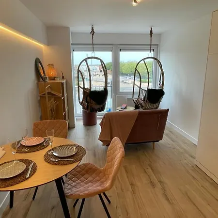 Guadeloupe Apartment Ostend