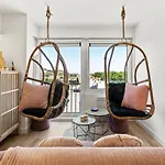 Apartamento Guadeloupe Ostende