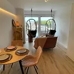 Guadeloupe Apartamento Ostende