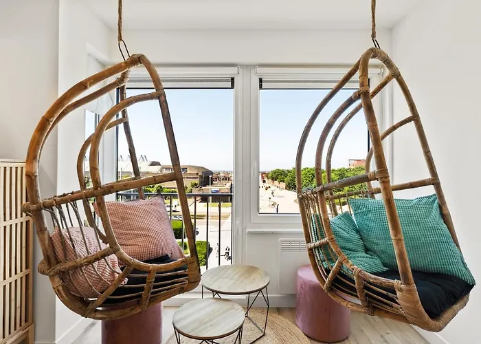 Guadeloupe Appartement *