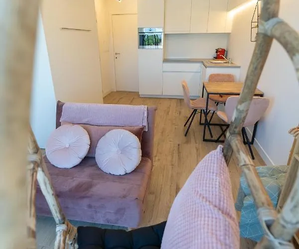 Appartement Guadeloupe Ostende