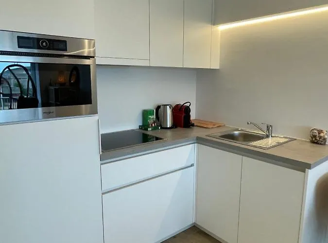 Appartement Guadeloupe