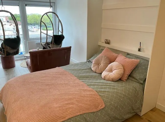 Guadeloupe Appartement Ostende