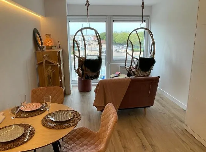 Guadeloupe Appartement Ostende