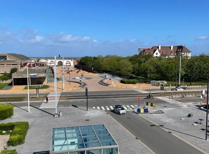 Appartement Guadeloupe