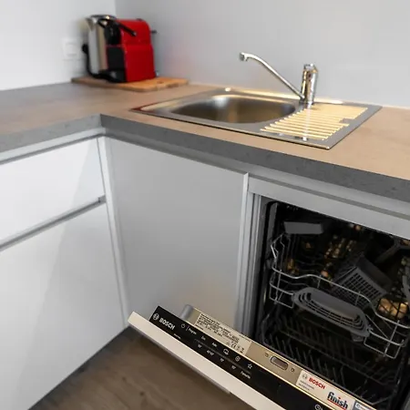 דירה Guadeloupe *