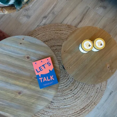 דירה Guadeloupe *