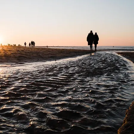 דירה Guadeloupe *