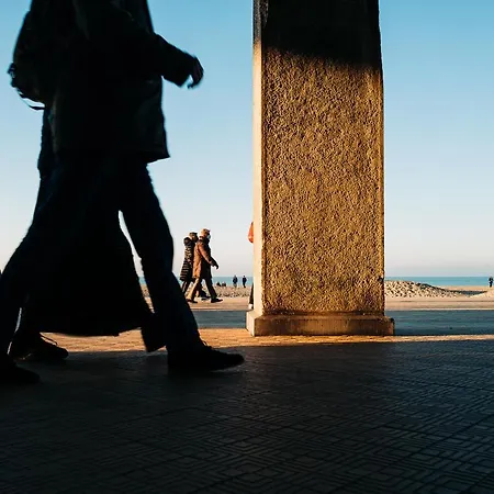 Guadeloupe אוסטנדה