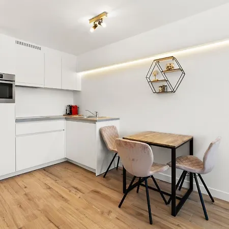 דירה Guadeloupe *