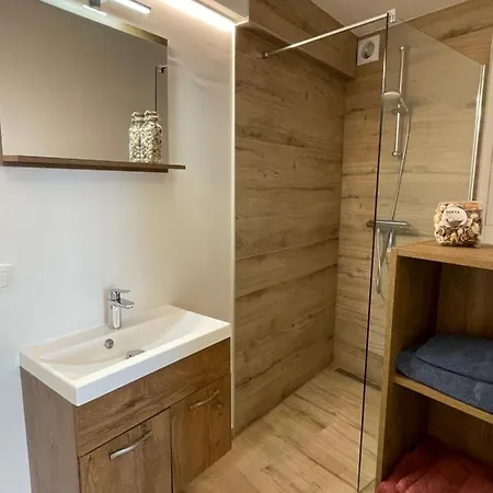 Guadeloupe אוסטנדה