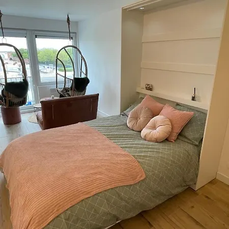 Guadeloupe דירה אוסטנדה