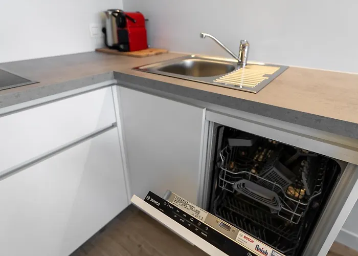 Lägenhet Guadeloupe *