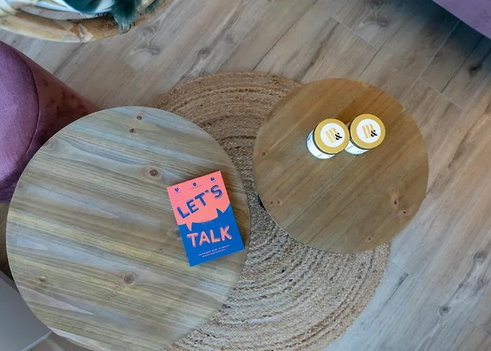 Lägenhet Guadeloupe *