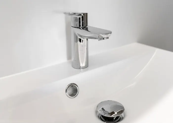 Guadeloupe Lägenhet